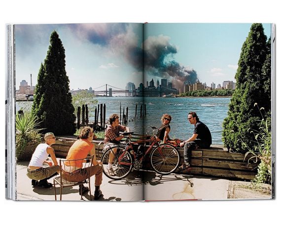 Книга New York. Portrait of a City | Зображення 7