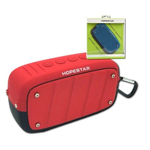 Колонка з потужним звуком Hopestar T5 мятая упаковка (40857-01_709)