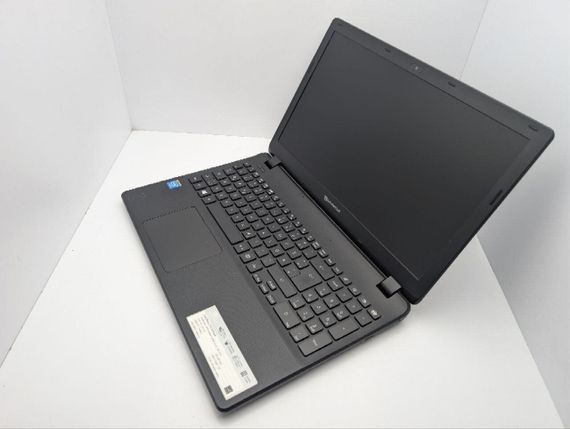 Ноутбук Packard Bell G718M / 15.6" (1366x768) TN / Intel Celeron N2840 (2 ядра по 2.16 - 2.58 GHz) / 8 GB DDR3 / 320 GB HDD / Intel HD Graphics / WebCam / DVD-ROM б/у | Зображення 6