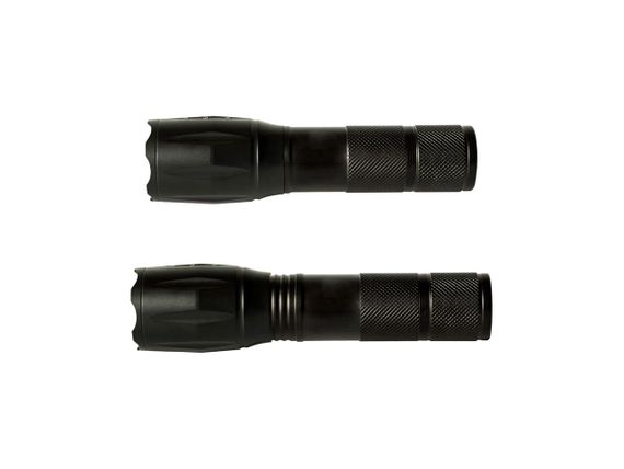 Ліхтар ручний Police BL 1831 Т6 5 режимів Bright Light Black | Зображення 4