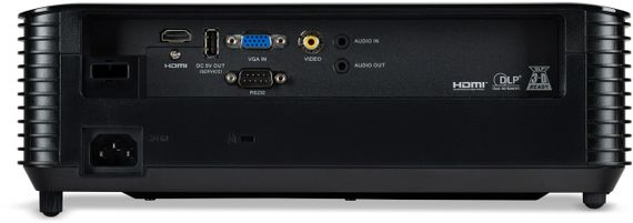 Проєктор Acer X1328WI WXGA MR.JTW11.001 | Зображення 5