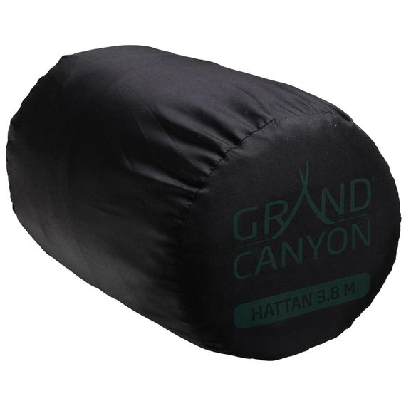 Килимок самонадувний Grand Canyon Hattan 3.8 M Botanical Garden (350002) | Зображення 2