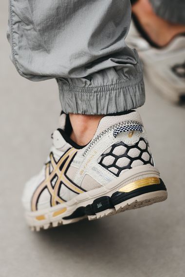 Кросівки на кожний день Asics Gel-Kahana 8 , В'єтнам 0830 40 | Зображення 6