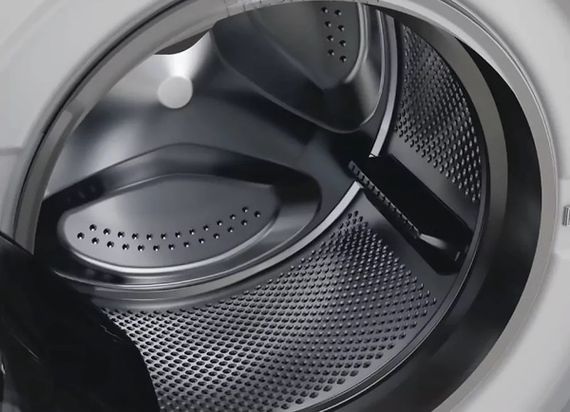 Прально-сушильна машина Whirlpool FFWD 8649 BV UA | Зображення 3