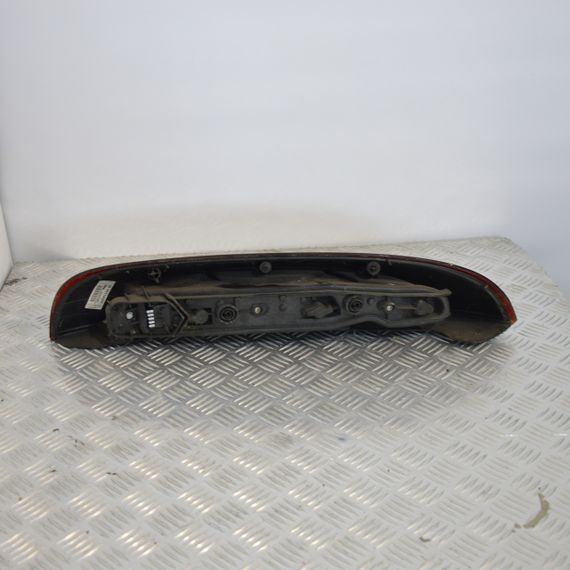 Ліхтар задній правий Opel Corsa C 2000-2003 дорестайл хетчбек Фара стоп задня права Опель 89302181 09114337 | Зображення 3