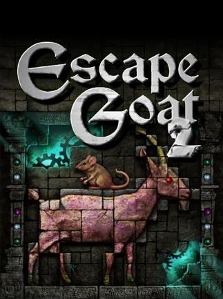 Escape Goat 2 Steam Gift EUROPE