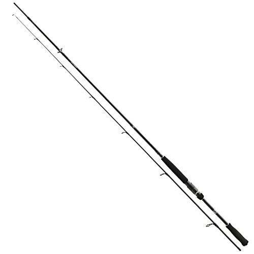 Спінінг Daiwa Prorex AGS Jigger 2.4m 7-28g (11211-245)