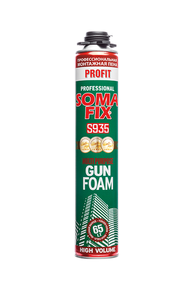 Монтажна SOMA FIX profit (800ml)