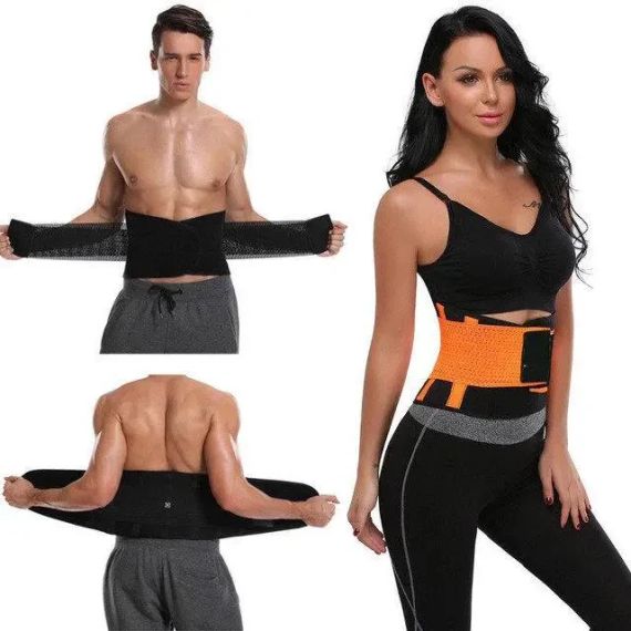 Супер-пояс для похудения Xtreme Power Belt | Зображення 1