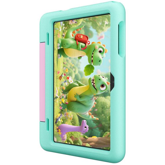 Планшет Blackview Tab 20 Kids 10.1" 4/64GB / WiFi / Fairy Green (6931548324744) | Зображення 3