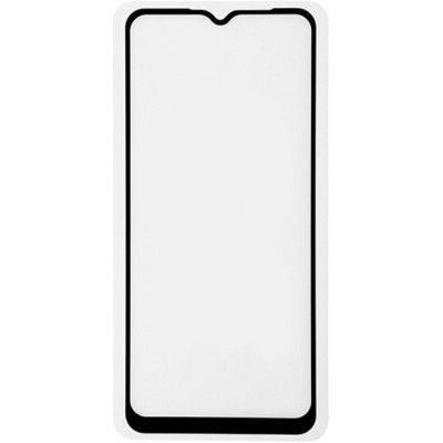 Стекло защитное Drobak Samsung Galaxy A24 (Black) (71770) (717170)