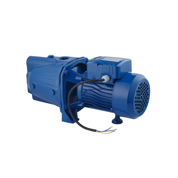 Насос поверхневий Forwater Premium JET 100L 1,1 кВт | Зображення 2