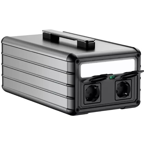 Зарядна станція Zendure SuperBase 1000M (ZDSB1000M) | Зображення 2