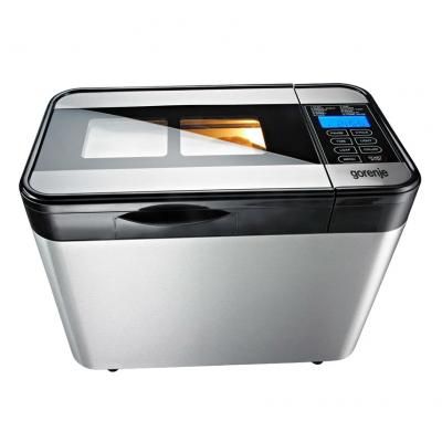 Хлібопічка Gorenje BM1400E | Зображення 1