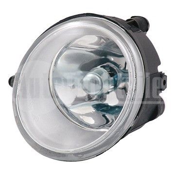 Фара противотуманная левая Renault Trafic 01- / Renault Kangoo 96 -, AutoTechteile, 503 0183, 2901227