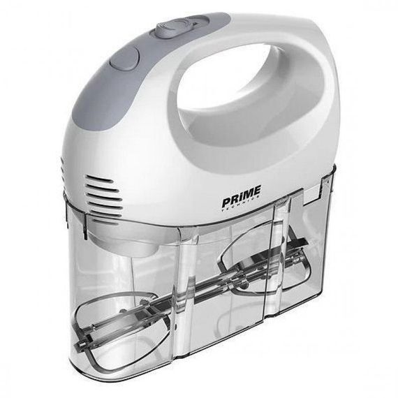 Міксер PRIME Technics РНМ 304 IW | Зображення 1