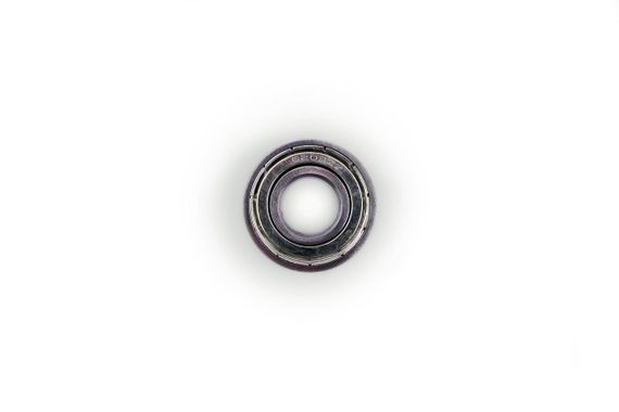 Подшипник   каретки велосипеда   6203-ZZ   17*40*12   (МИНСК/УКРАИНА) KL