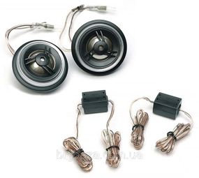 Твитеры Boschmann MM-1SE