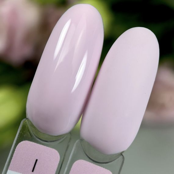 Гель-лак Crooz 37 (світло-пурпуровий) 8мл | Зображення 1