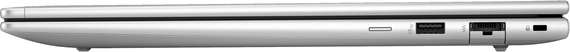 Ноутбук HP  Probook 465-G11 16' WUXGA IPS AG, AMD R5-7535U, 16GB, F512GB, UMA, Win11P, сріблястий (9Y7J5ET) | Зображення 5