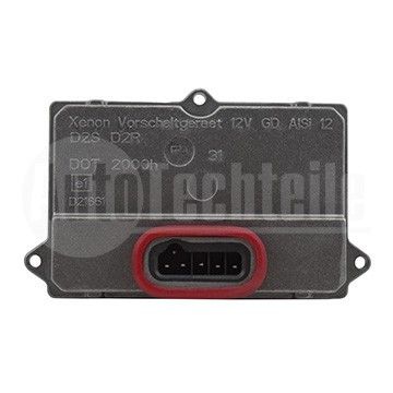 Блок управления фары Mercedes Benz W163 W164 W171 W211 W219 W251 BMW X5 E53/ 5 E60/7 E65/E66, AutoTechteile,