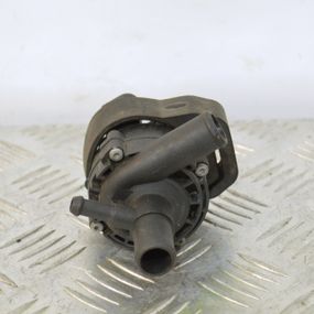 Водяний насос Mercedes Sprinter Vito W169 W204 W245 W906 2000-2025 Помпа водяна Мерседес Спринтер Віто в169 в245 A2118350028