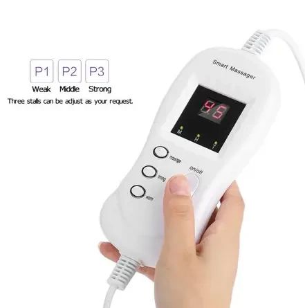 Увеличитель груди 001 (5988) CHEST MASSAGER | Зображення 1
