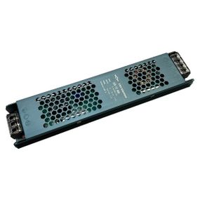 Блок питания  DC12 400W 33А LED-12-400