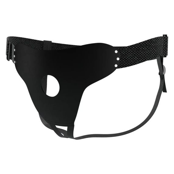 АКЦІЯ! Трусики для страпона Pretty Love Harness Briefs Love Spell, регульовані (80–118 см) sexstyle | Зображення 2