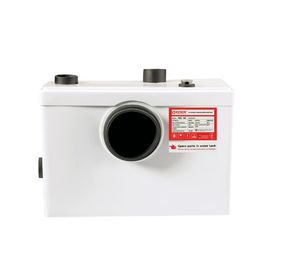 Каналізаційна установка KOER KWC-100 (KP2927)