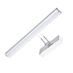 Подсветка для картин и зеркал LED 7W NW CH (SW-103)