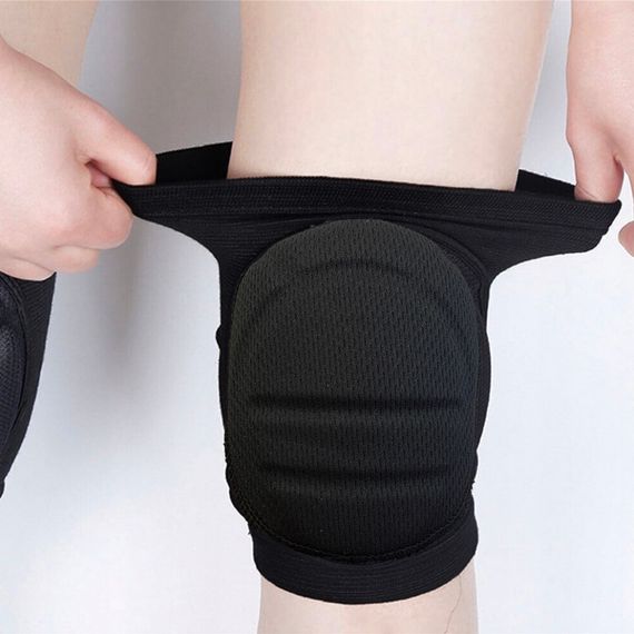 Наколенники для волейбола, танцев, гимнастики ProfPads SM NE-VOL-17M, размер M | Зображення 1