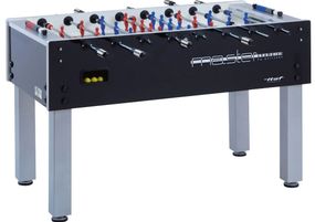 Настільний футбол Garlando Master Champion ITSF (MASTER)