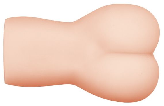 Мастурбатор-вагина Crazy Bull - Helen Realistic Vagina Vibration, BM-009147Z Sex Aura | Зображення 4