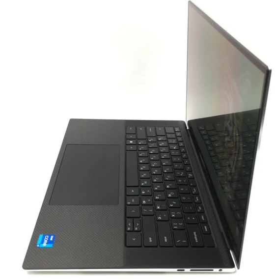 Ноутбук Dell XPS 9510 | 15.6"3.5K,HDR/i7-11800H/RTX3050Ti 4GB/16 GB/512 GB SSD  Б/В | Зображення 2