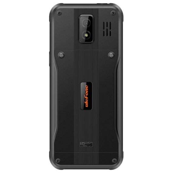 Мобільний телефон Ulefone Armor Mini 3 Black (6937748735960) | Зображення 2