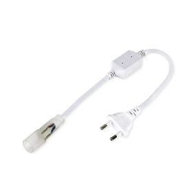 Кабель живлення PROlum™ для Круглого неону D13 220V, (50 м max) + 1 голка