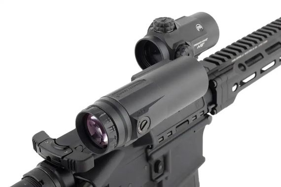 Магнифер Primary Arms GLx 6x | Зображення 1