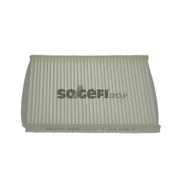 Фильтр салона Ford Tourneo Courier/Transit Courier 14-, Purflux, AH282,