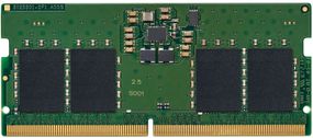 Память ноутбука Kingston DDR5 16GB 5600 KVR56S46BS8-16