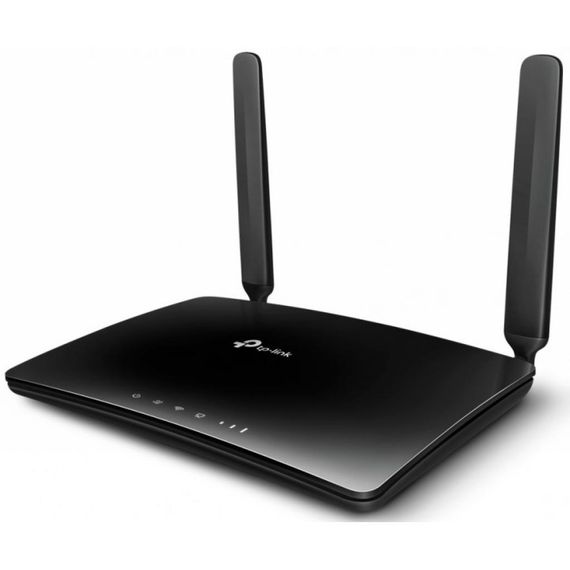 Маршрутизатор TP-Link TL-MR150 | Зображення 1