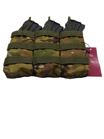 Підсумок відкритий для магазинів M&M серія А ІІІ на 3шт мультикам (213456) | Зображення 2