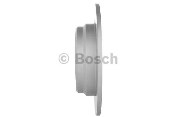 Диск гальмівний BMW 5, BOSCH (0986478425) | Зображення 1