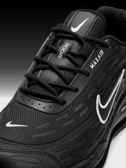 Мужские кроссовки Drainmaker XTR Black весна / осень Gore-Tex термо A4728 45 | Зображення 6