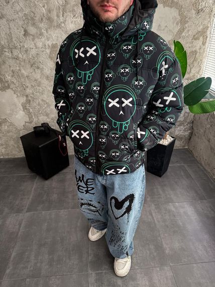 Пуховик DRAPP | Зображення 4