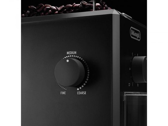 Кофемолка Delonghi KG-89 | Зображення 2