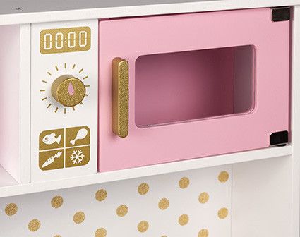 Игровой набор Janod Кухня Candy Chic J06554 (J06554) | Зображення 5