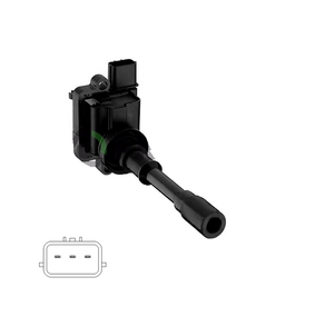 Катушка зажигания MITSUBISHI CARISMA, COLT IV, COLT V,  ECLIPSE IV, GALANT VIII