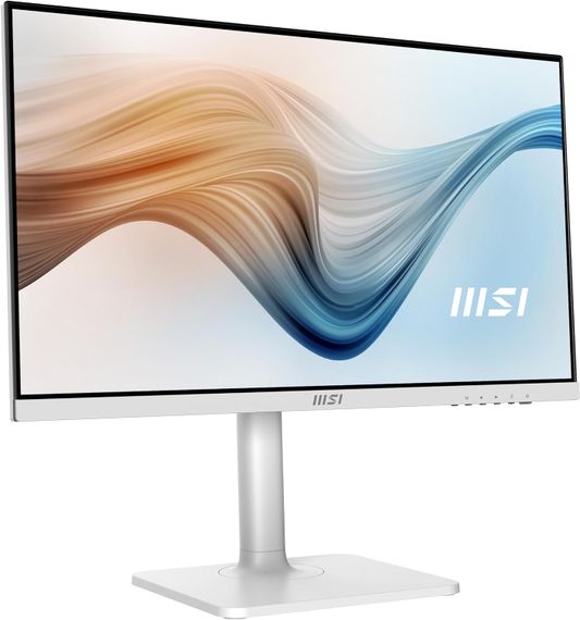 Монітор MSI 23.8&quot; Modern MD2412PW HDMI 9S6-3PA59H-078 | Зображення 3
