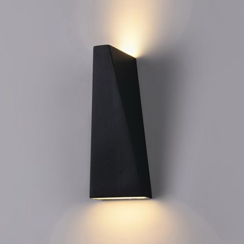 Подсветка LED фасадная IP54 AL-248/10W NW COB | Зображення 5